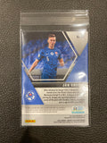 Jan Gregus 2021 Panini Mosaic UEFA Soccer RC #91