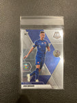 Jan Gregus 2021 Panini Mosaic UEFA Soccer RC #91