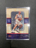 Jason Kidd 2002 Fleer Genuine NBA 02-03 #5