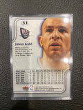 Jason Kidd 2003 Fleer Flair #31