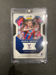 Joachim Anderson 21-22 Panini Prizm Premier League Soccer RC