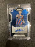 Joachim Anderson 21-22 Panini Prizm Premier League Soccer RC