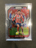 Joao Felix 20-21 Panini Chronicles Prizm #9