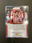 Joao Felix 20-21 Panini Chronicles Prizm #9