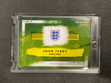 John Terry 2021-22 Panini Donruss Soccer Road to FIFA World Cup Kit Kings #KK-JT