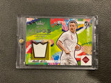 John Terry 2021-22 Panini Donruss Soccer Road to FIFA World Cup Kit Kings #KK-JT