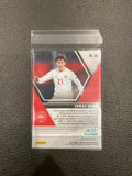 Jonas Wind 2021 Panini Mosaic UEFA Soccer RC #38