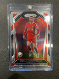 Jordan Henderson 20-21 Panini Prizm #246