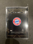 Joshua Kimmich 2021 Topps Deco