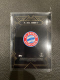 Joshua Kimmich 2021 Topps Deco