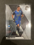 Juan Musso 21-22 Panini Mosaic Serie A #91