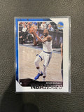 Kevin Durant 18-19 Panini Hoops #5