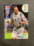 Keylor Navas 2014 Panini FIFA World Cup