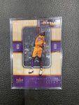 Kobe Bryant 2002 Fleer Genuine NBA 02-03 #4