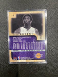 Kobe Bryant 2002 Fleer Genuine NBA 02-03 #4