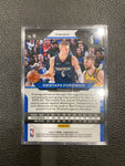 Kristaps Porzingis Panini 20-21 #18