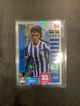 Krzysztof Piatek 2021 Topps Match Attax Bundesliga Star Player