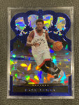 Kyle Lowry 20-21 Panini #49 33/99