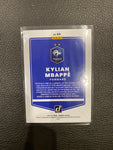 Kylian Mbappe 21-22 Panini Donruss #60