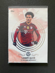 Leroy Sane 2022 Topps Pearl