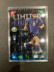 Lorenzo Insigne 2021 Panini EURO2020 2021 Kick Off Limited Edition