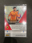 Lorenzo Montipo 21-22 Panini Mosaic Serie A RC #22