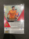 Lorenzo Montipo 21-22 Panini Mosaic Serie A RC #22