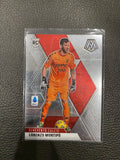 Lorenzo Montipo 21-22 Panini Mosaic Serie A RC #22
