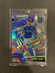 Lucas Digne 20-21 Panini Revolution Soccer Cubic #73 20/25