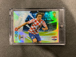 Luka Modric 2014 Panini World Cup Game Changer