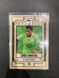 Lukas Nmecha 2021 Topps Deco Prodigy