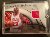 Michael Jordan 06-07 Upper Deck Sweet Shot SS-MJ