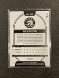 Malachi Flynn 20-21 Panini NBA Hoops 242 150/199