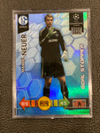 Manuel Neuer 10-11 Panini Champions League Adrenalyn XL