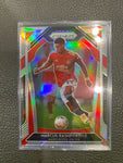 Marcus Rashford 20-21 Panini Prizm #14