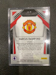 Marcus Rashford 20-21 Panini Prizm #14