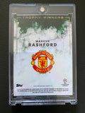 Marcus Rashford 2022 Topps Mourinho Trophy Winners 32/99 front.jpeg