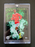 Marcus Rashford 2022 Topps Mourinho Trophy Winners 32/99 front.jpeg