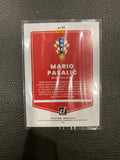 Mario Pasalic 21-22 Panini Donruss #41