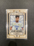 Miguel Gutierrez 2021 Topps Deco Prodigy RC