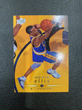 Monta Ellis 08-09 Upper Deck #58