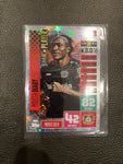 Moussa Diaby 2021 Topps Match Attax Bundesliga Star Player