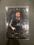 Neymar Jr. 2021 Topps Deco