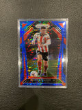 Oliver Norwood 20-21 Panini Prizm blue #23