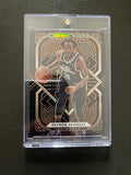 Patrick Beverley 20-21 Panini Obesdian No.66 14/50