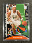 Paul Pierce 09-10 Topps Championship Material CM-PP