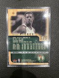 Paul Pierce 2002 Fleer Genuine NBA #19