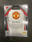 Paul Pogba 20-21 Panini Prizm #9