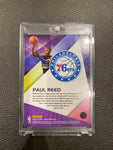 Paul Reed 20-21 Panini Recon RC #138 171/199