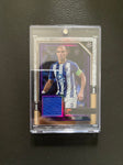 Pepe 2022 Topps MC Meaningful Materials 82/99